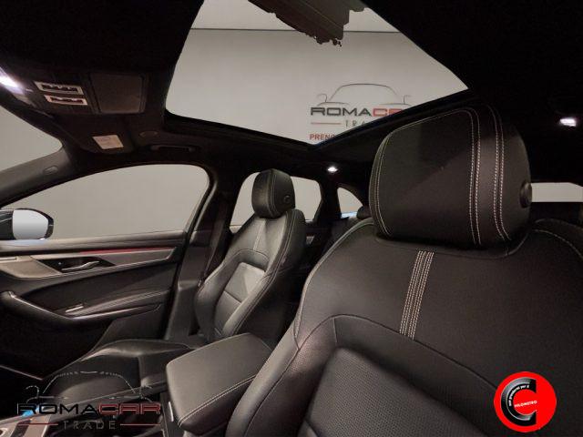 JAGUAR F-Pace 2.0 D 204 CV AWD aut. R-Dynamic HSE TETTO!