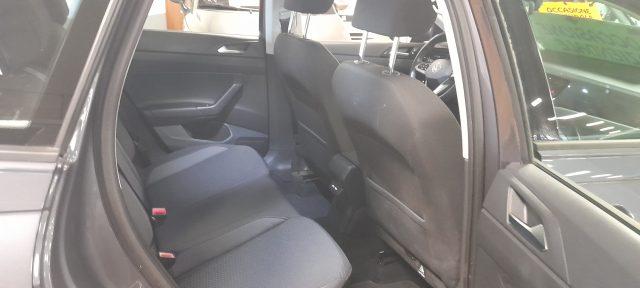 VOLKSWAGEN Taigo 1.0 TSI 110 CV DSG Life