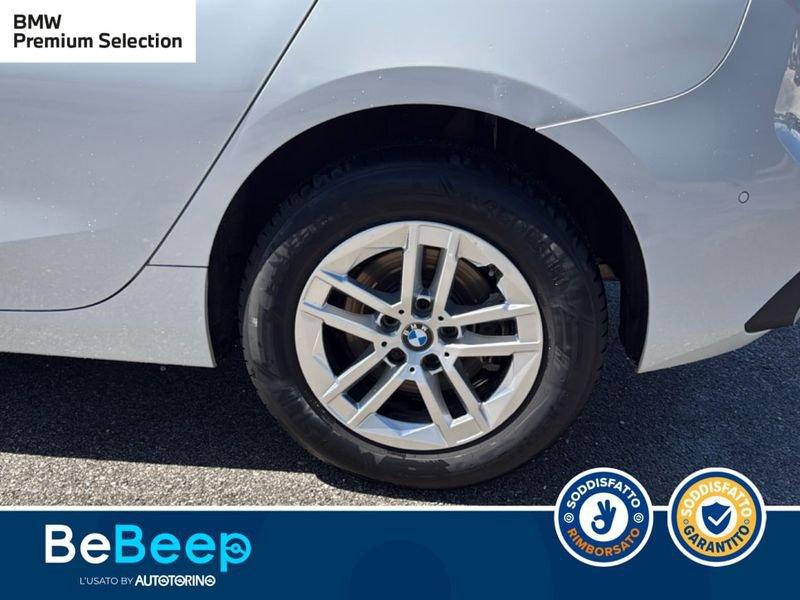 BMW Serie 2 Active Tourer 218D ACTIVE TOURER AUTO