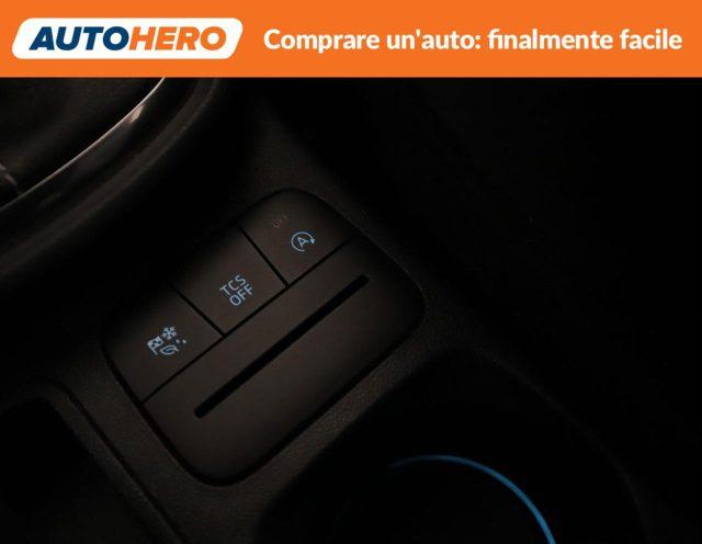 FORD Puma 1.5 EcoBlue 120 CV S&S Titanium