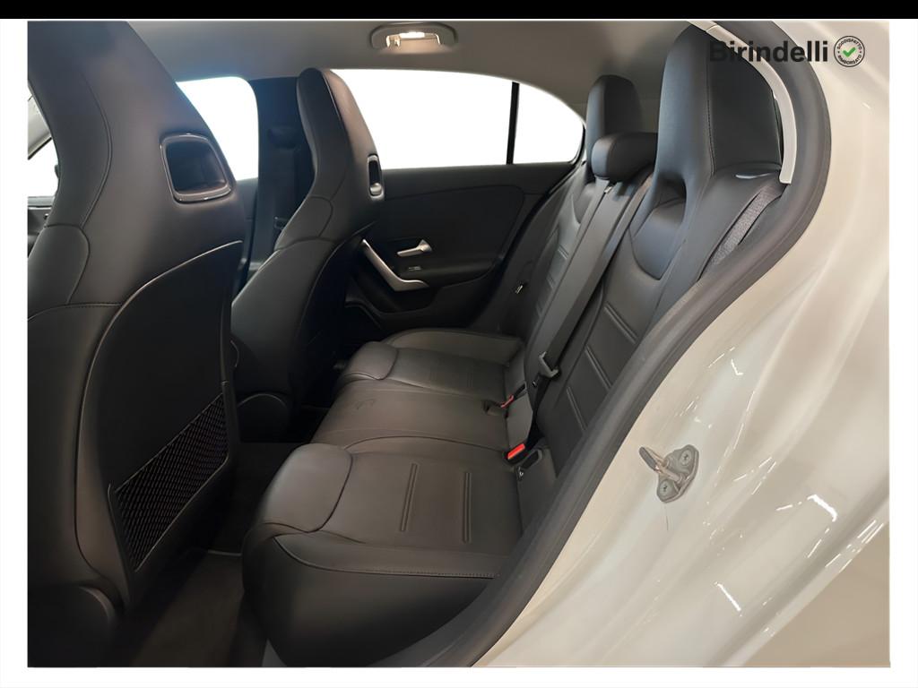 Mercedes-Benz Classe A (W177) - A 180 d Automatic Sport