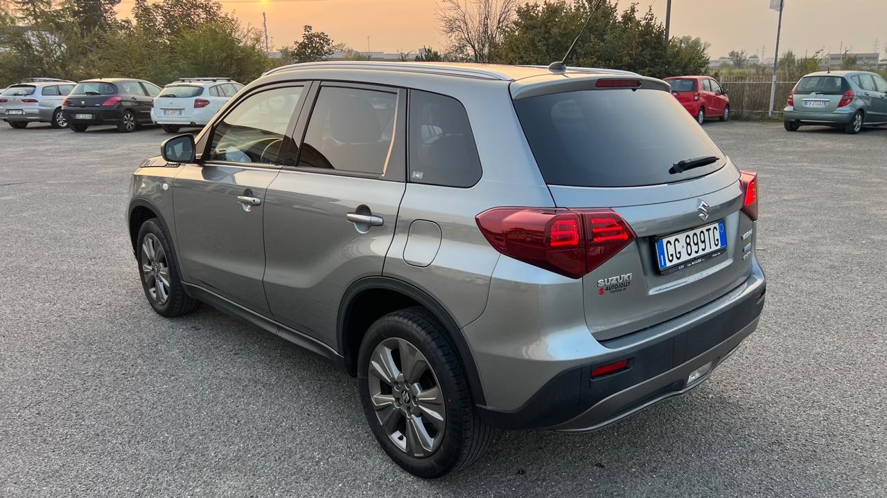 Suzuki Vitara 1.4 Hybrid 4WD AllGrip Cool