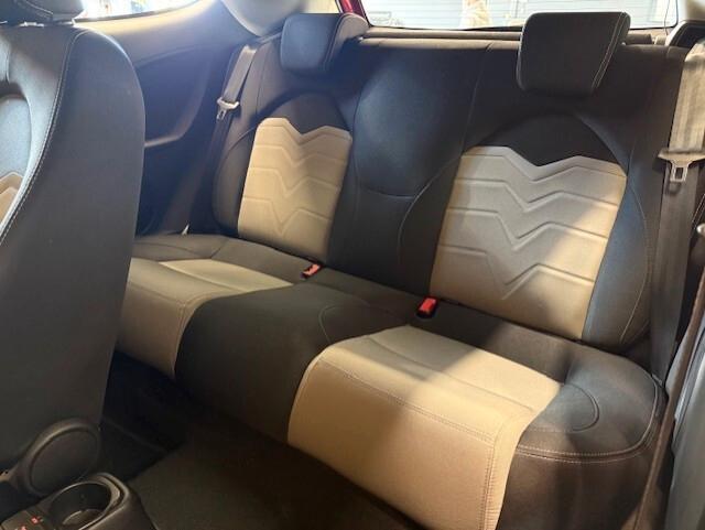 Alfa Romeo MiTo 1.4 78 CV 8V GPL Distinctive