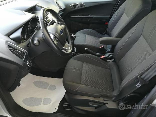 FORD B-Max 1.5 TDCi 95 CV Titanium