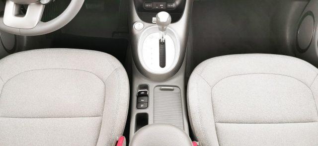 KIA Soul ECO electric 24Kw - OK NEOPATENTATO