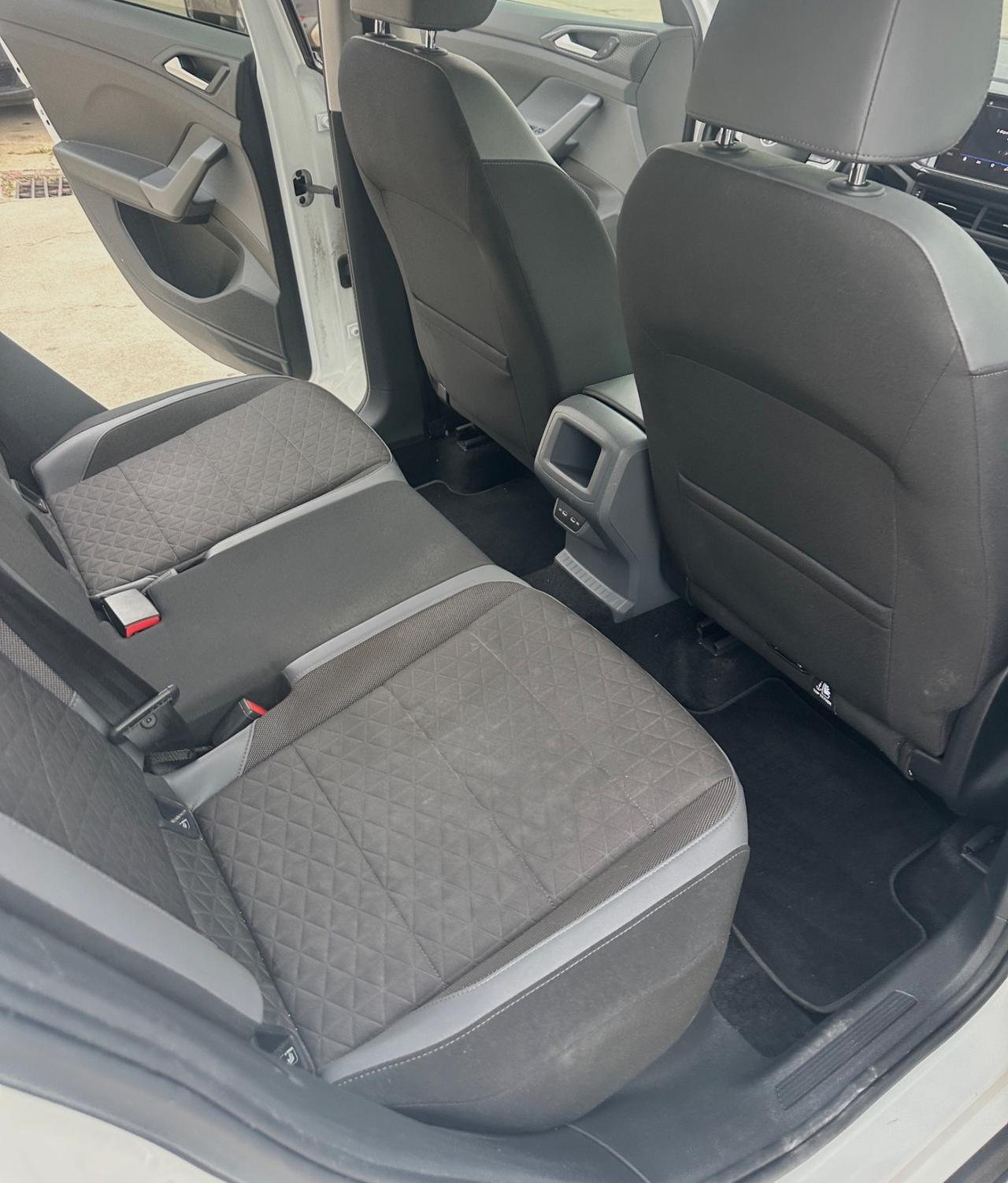 Volkswagen T-Cross 1.0 TSI 110 CV Advanced FULL 2021