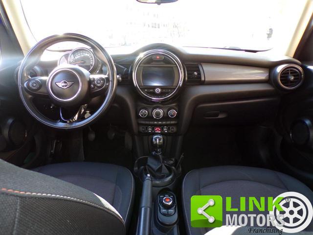 MINI Cooper D Hatch 1.5 116CV - Garanzia di 1 anno