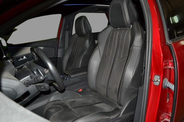 PEUGEOT 3008 - 1.5HDI GT LINE