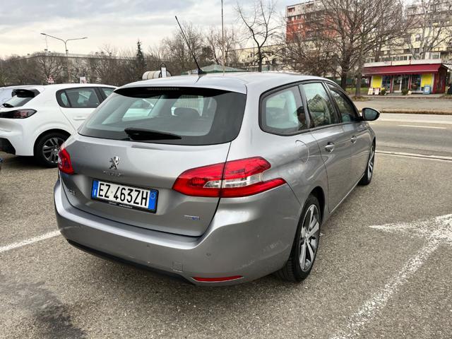 PEUGEOT 308 BlueHDi 150 S&S EAT6 SW Allure