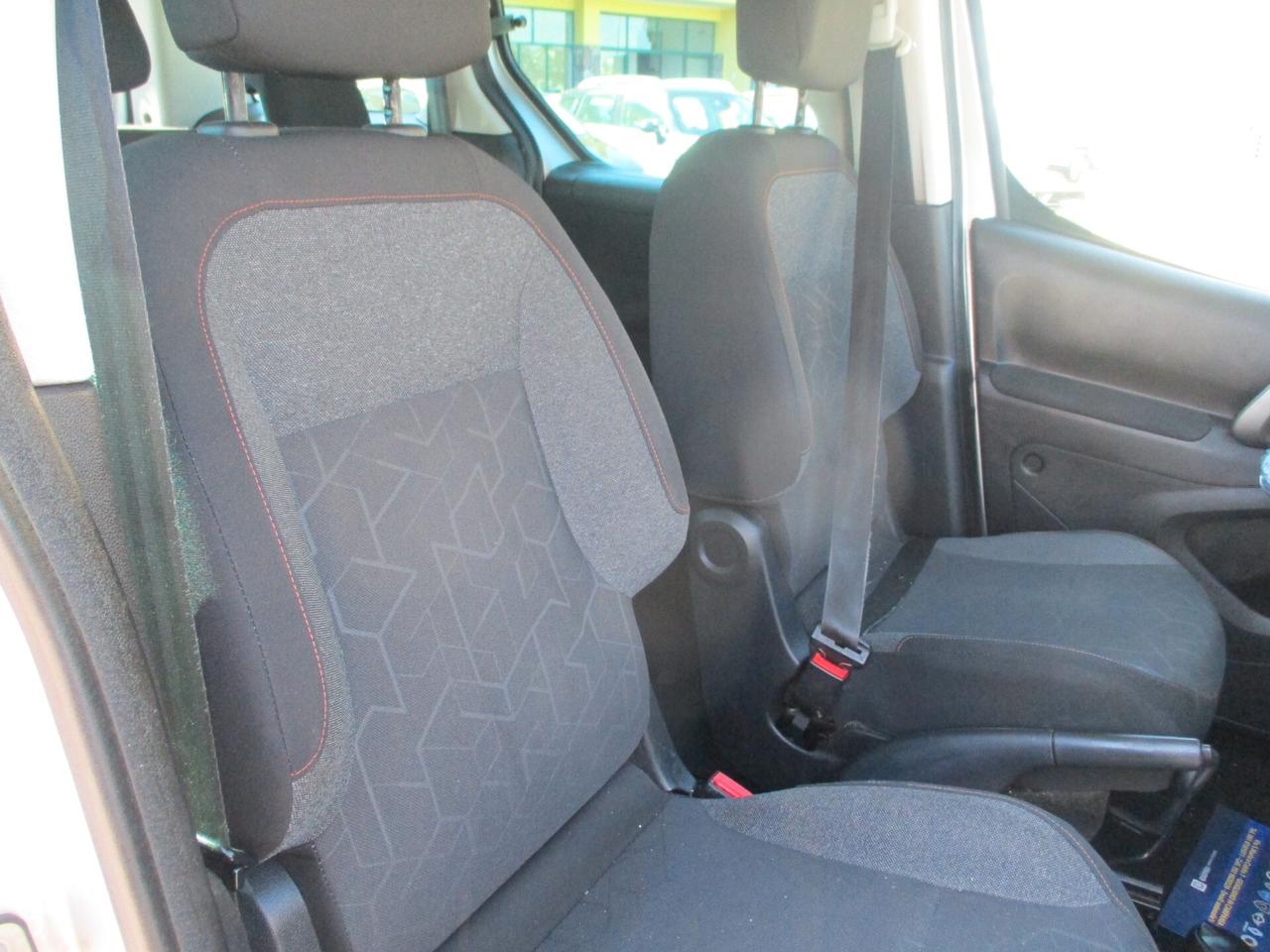 Peugeot Partner Tepee BlueHDi 100 Active