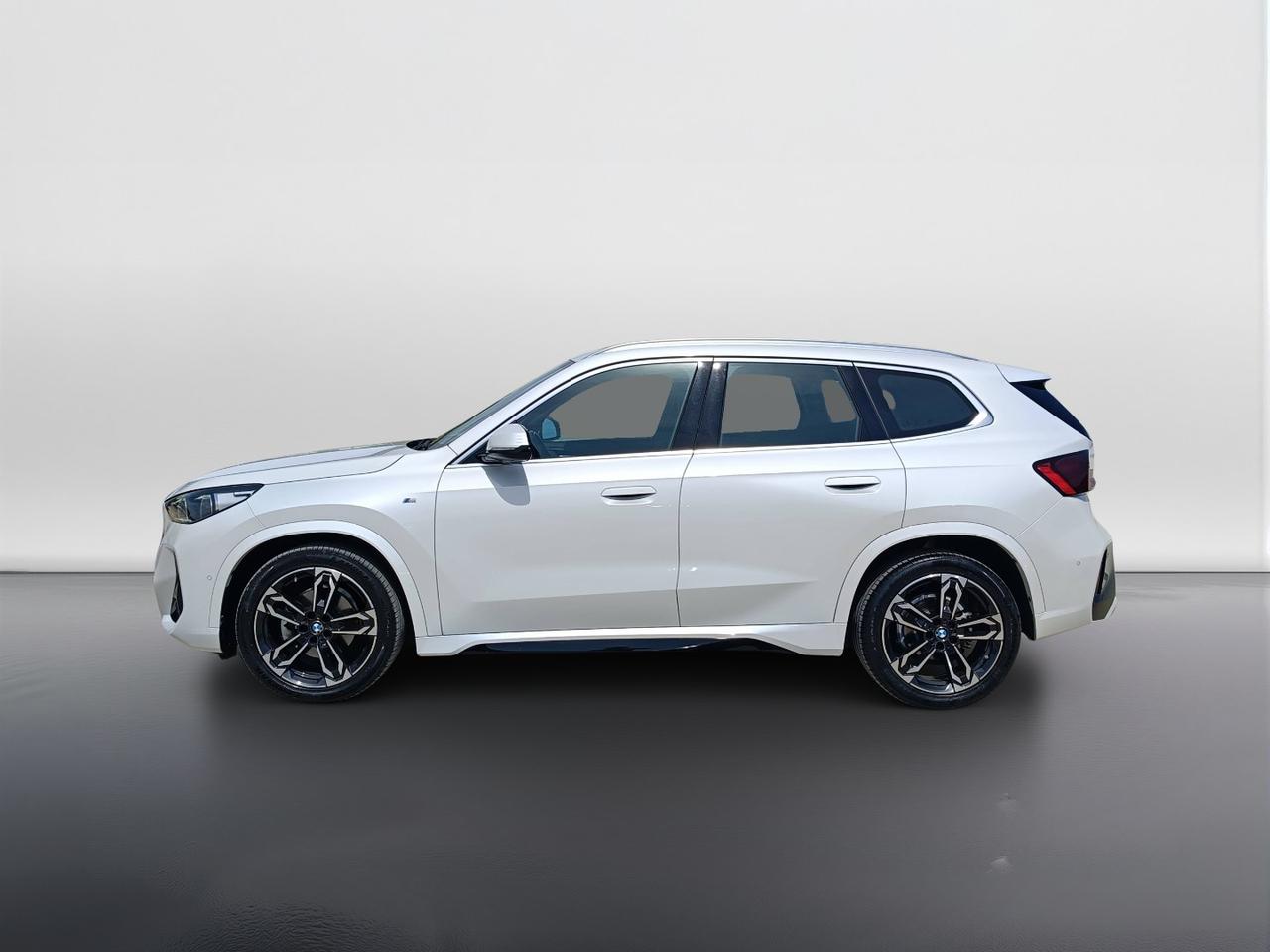 BMW X1 U11 - X1 sdrive18d MSport auto