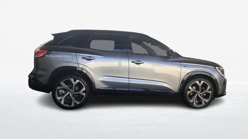 Renault Austral 1.2 E-Tech full hybrid 200cv Iconic Esprit