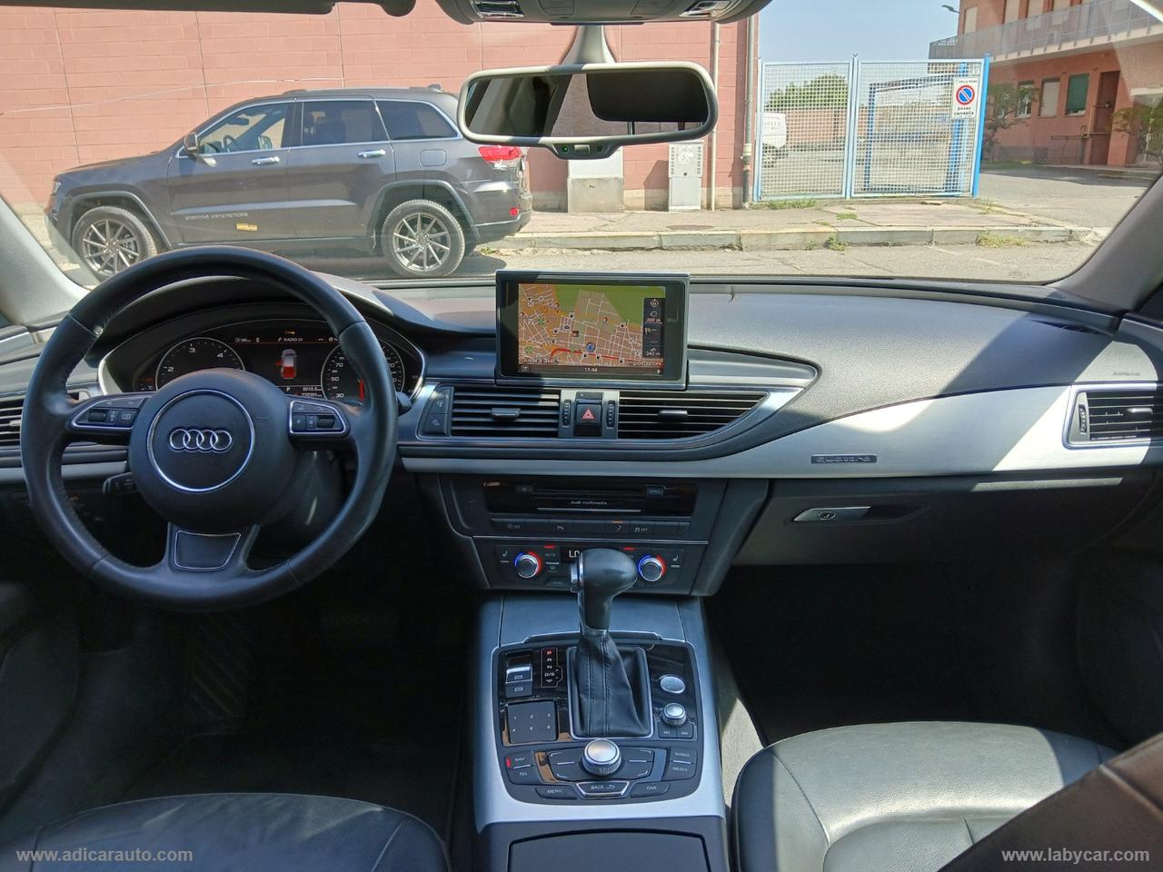 AUDI A7 SPB 3.0 TDI 245 CV quattro S tronic