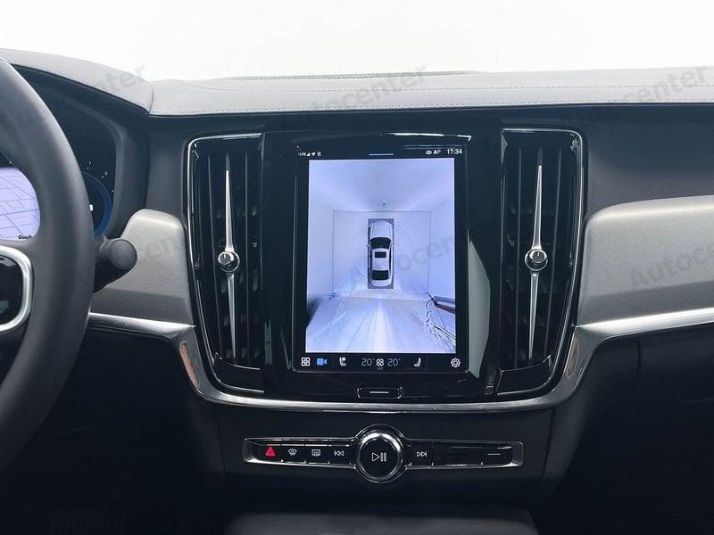 Volvo S90 B4 (bz) 197CV AUT PLUS BRIGHT