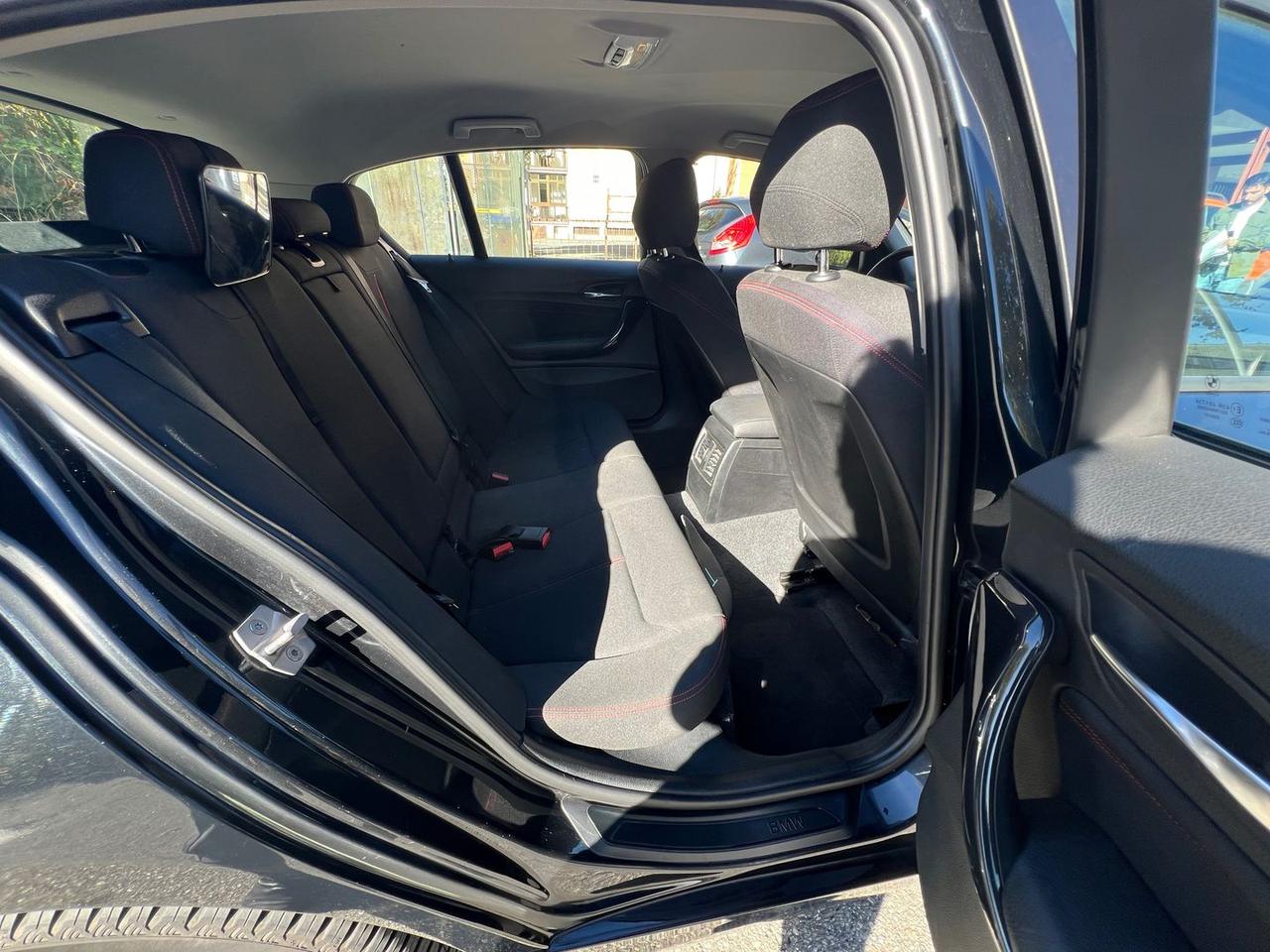 Bmw 116 Sport 116 d #7488