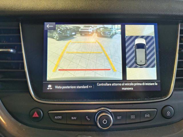 OPEL Grandland X 1.5 diesel Ecotec aut. Advance