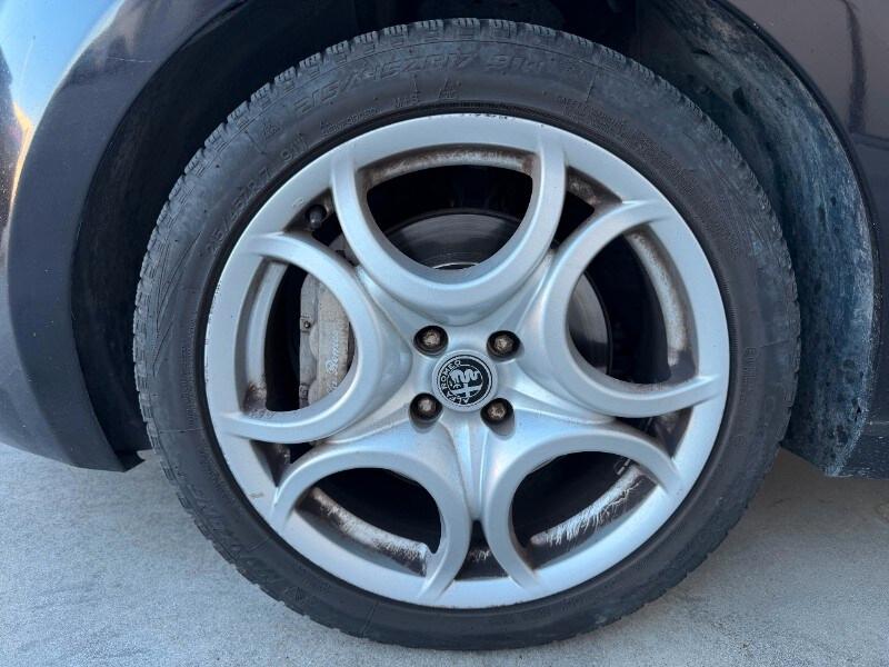 ALFA ROMEO MiTo MiTo 1.4 T 155 CV Distinctive S...