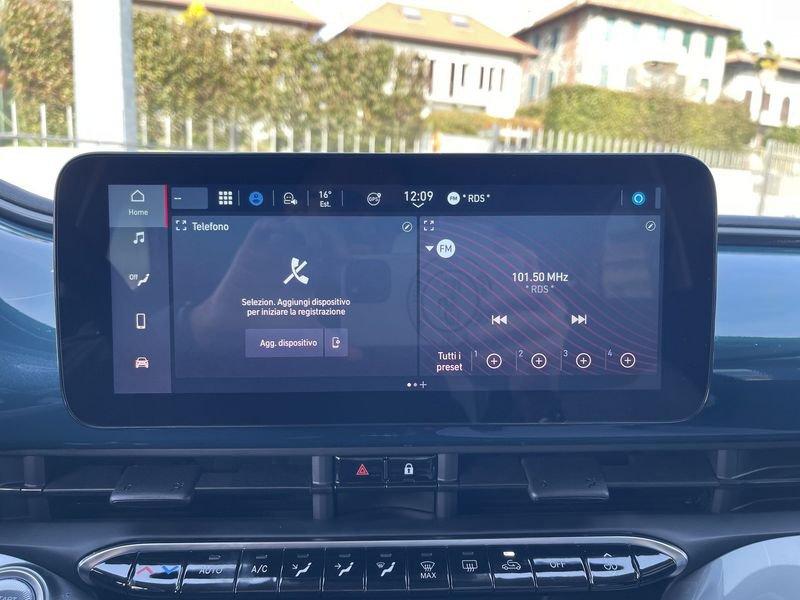 FIAT 500 1.0 Hybrid Torino - NUOVO