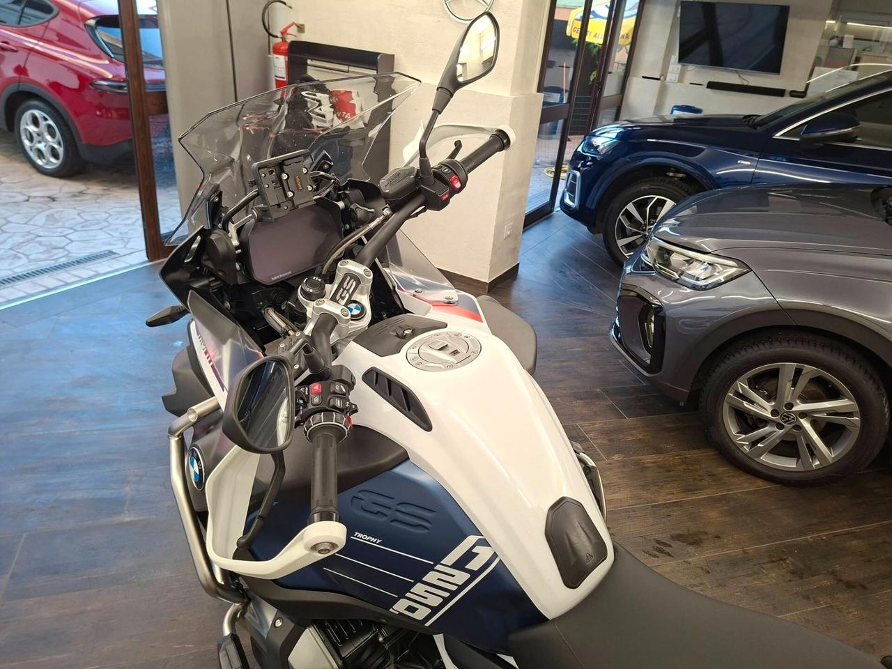 Bmw R 1250 GS adventure