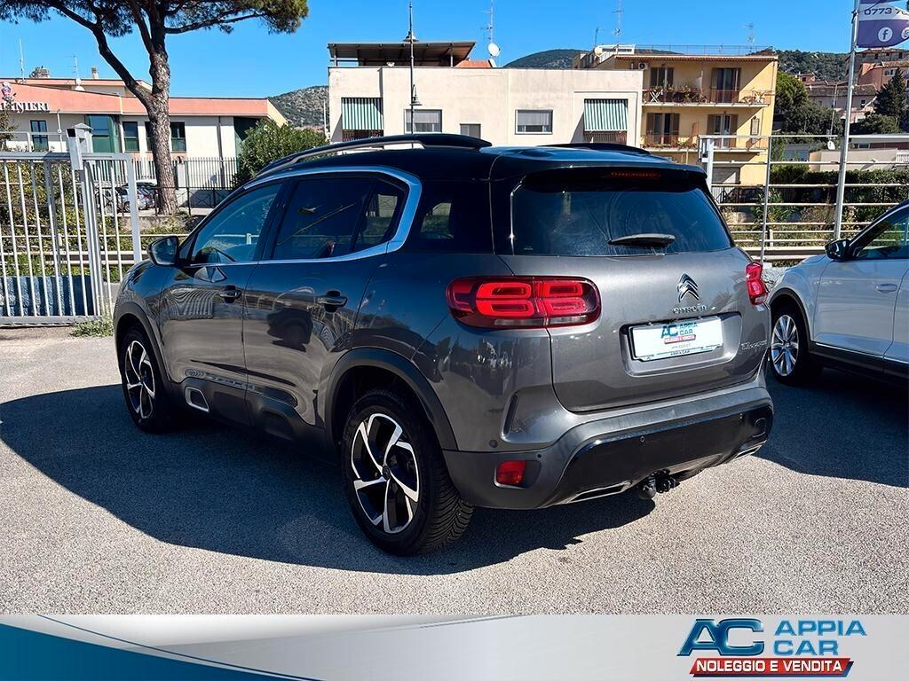 Citroen C5 Aircross BlueHDi 180 S&S EAT8 Shine IN PROMO