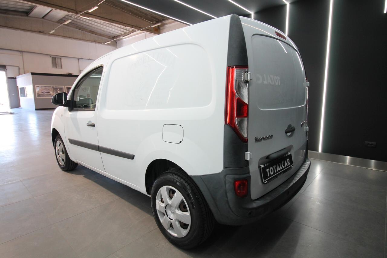 RENAULT KANGOO 1.5 90 CV