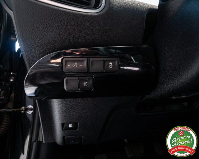TOYOTA Prius 1.8 Active *NEOPATENTATI*