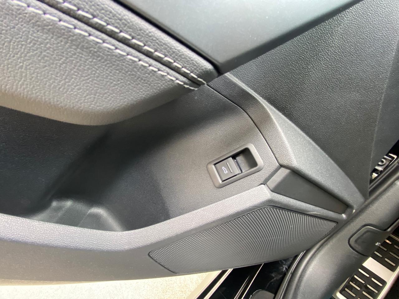 Audi A3 SPB 35 TDI S tronic line edition 150cv