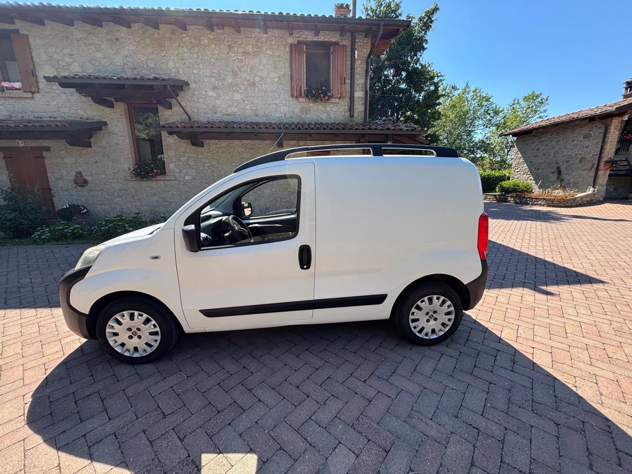Fiat Fiorino 1.3 MJT 75CV Furgone