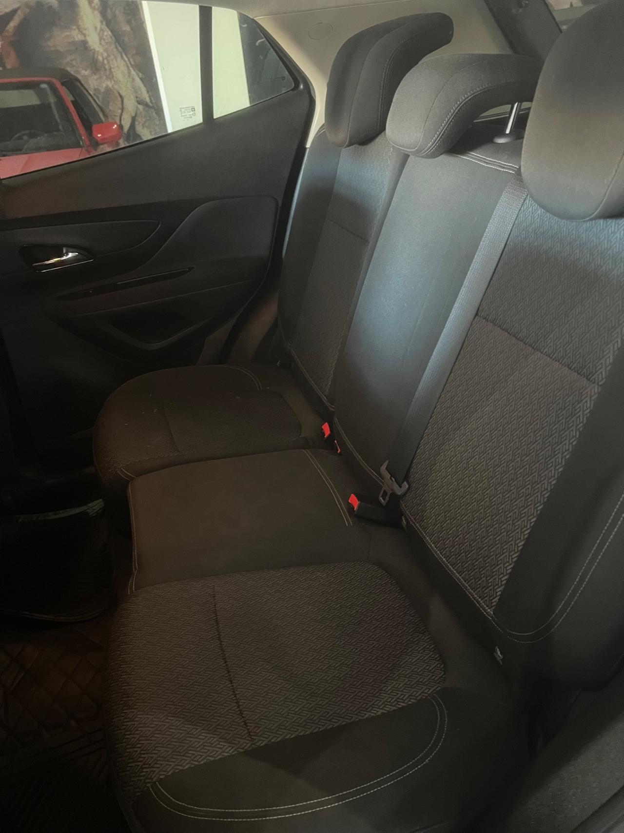 Opel Mokka X 1.6 2016