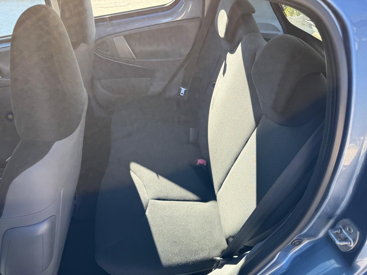 Toyota Aygo 1.0 12V VVT-i 5 porte Now