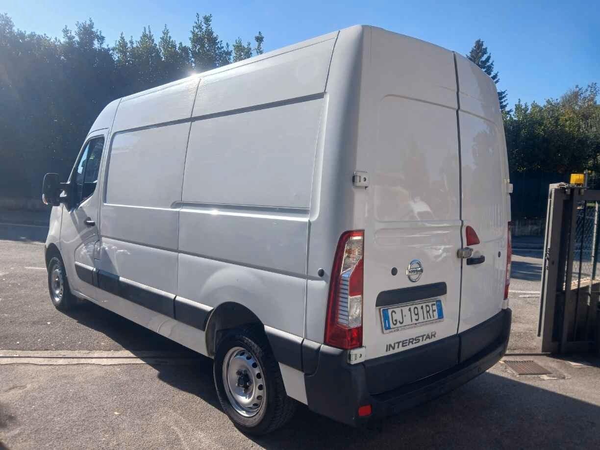 Nissan Interstar 35 2.3 dCi 135CV Furgone ANNO 2022