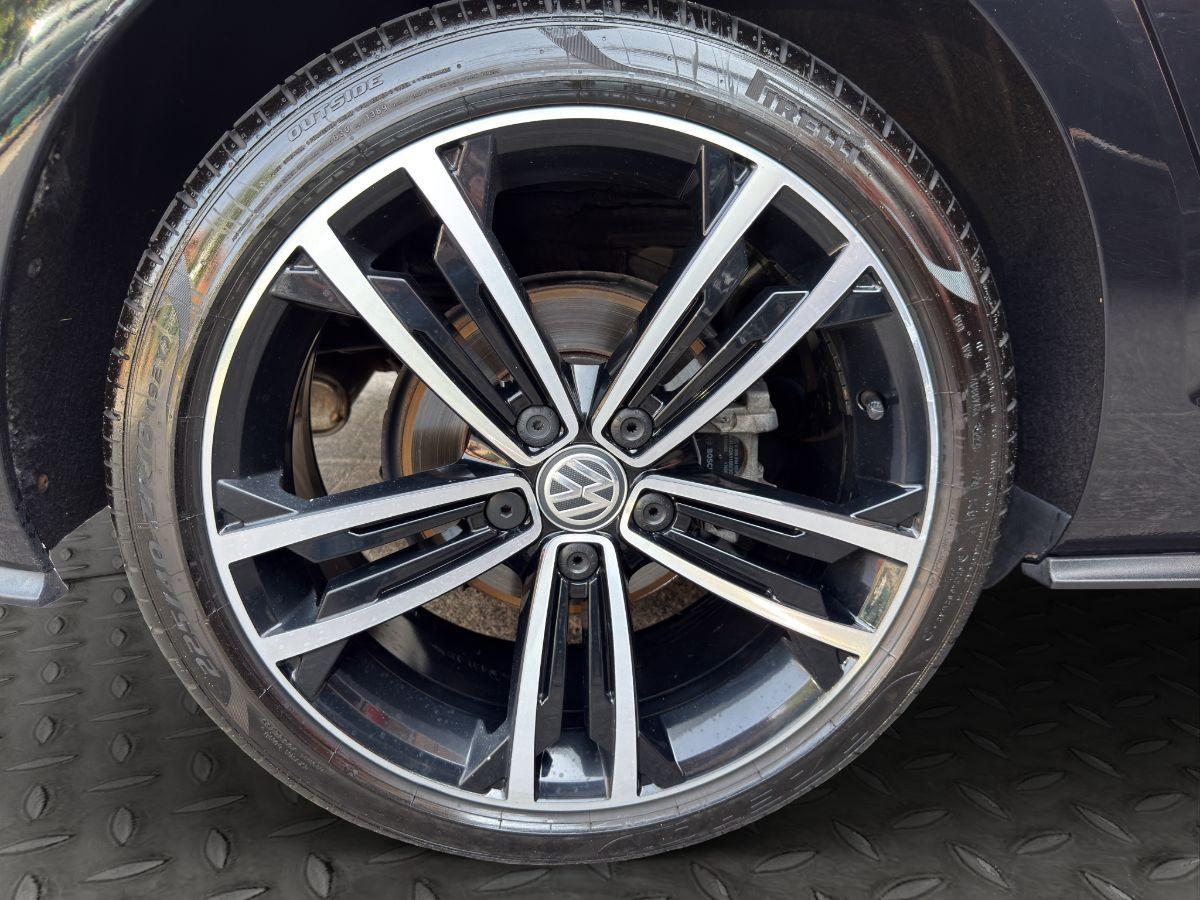 VOLKSWAGEN - Golf - 7.5 GTD 2.0 TDI 184 cv DSG 5p.BlueMotion Tech.