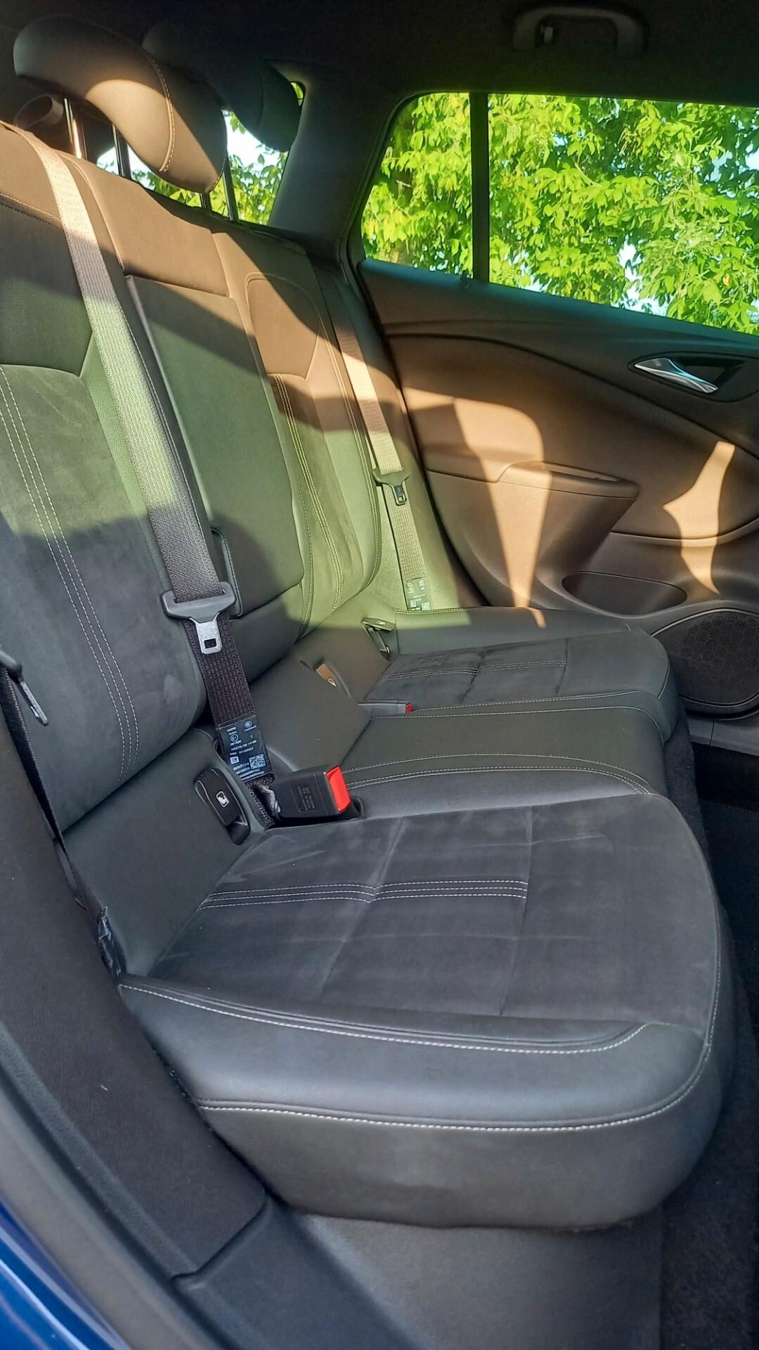 Opel Astra 1.5 CDTI 122 CV S&S AT9 Sports Tourer Ultimate PROMO FINAN
