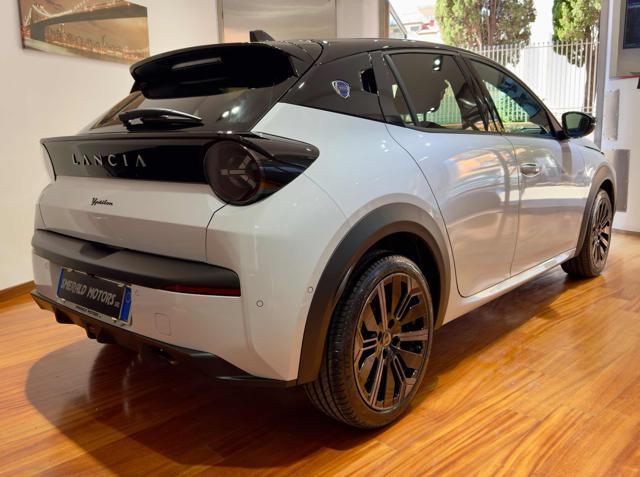 LANCIA Ypsilon Hybrid e-DCT HF Line KM0