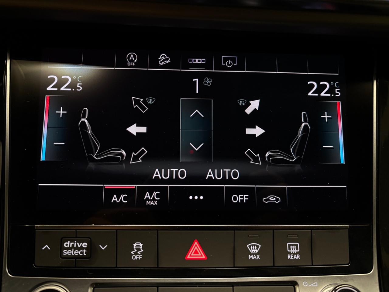 Audi Q8 50 TDI 286CV*
