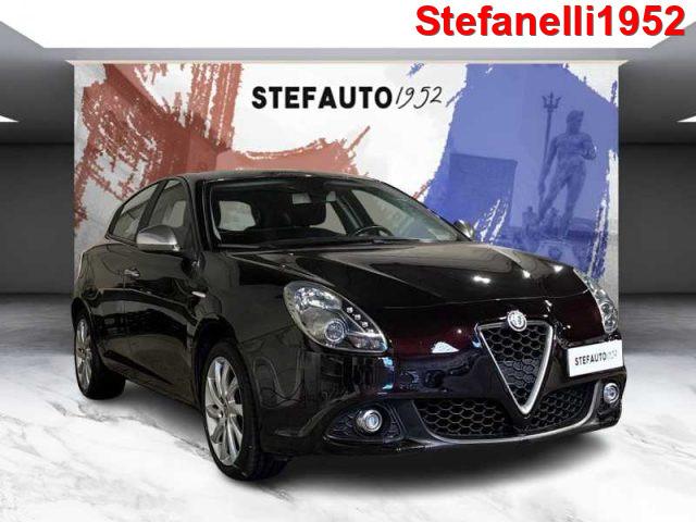 ALFA ROMEO Giulietta III - 1.4 t. Super Gpl 120cv