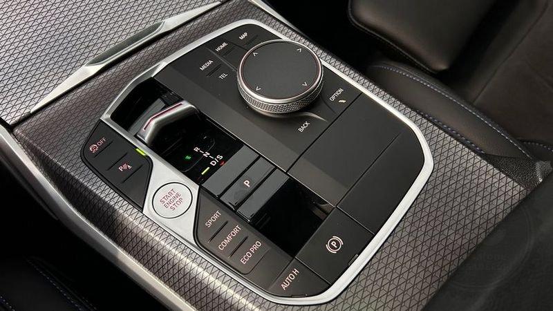 BMW Serie 3 320d 48V xDrive Msport