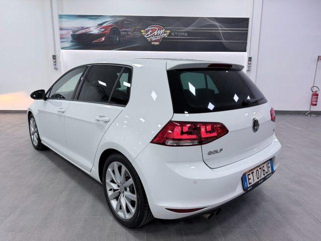 VOLKSWAGEN Golf 1.4 TSI 5p. Highline BlueMotion Technology