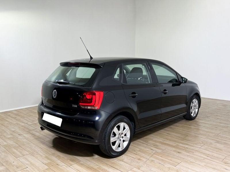 Volkswagen Polo Polo 1.2 TSI 5 porte Highline