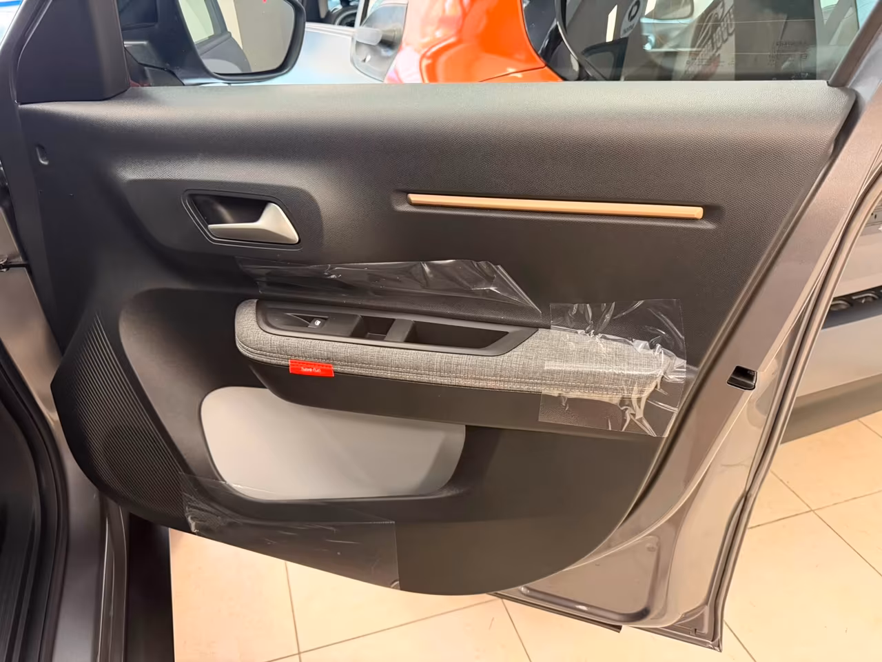 Citroen C3 Aircross Hybrid 145 CV e-DCS6 Plus RATE DA 250 AL MESE