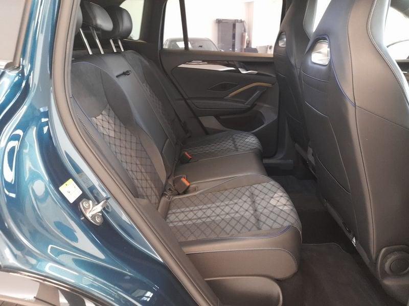 Volkswagen Tiguan 2.0 TDI 110KW SCR R-Line DSG