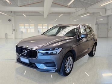 VOLVO XC60 B4 D AWD automatico Business