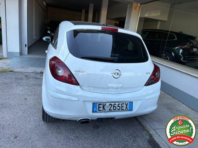 OPEL Corsa 1.3 CDTI 75CV F.AP. 3 porte Sport