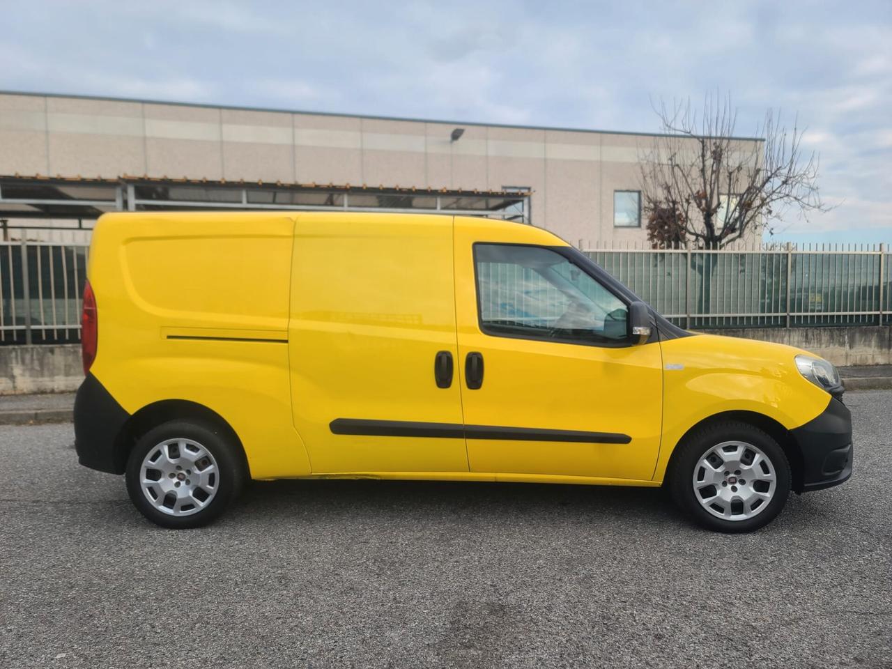 Fiat Doblo MAXI 1.3 MTJ SOLO 60.000KM