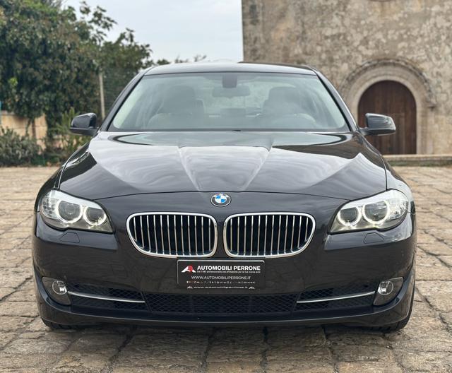 BMW 520 d Futura Unico propr. 65.000 km