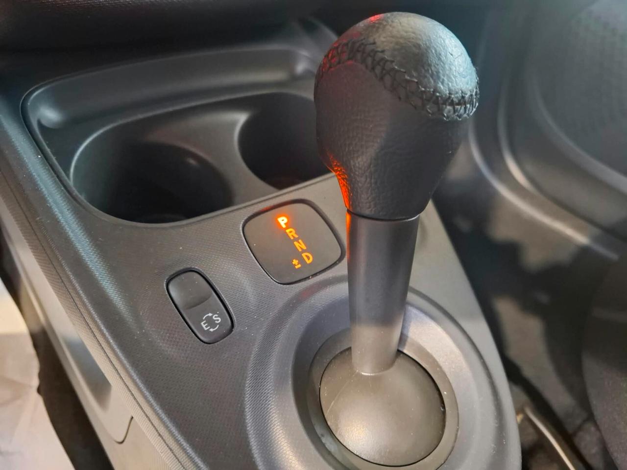Smart ForTwo 70 1.0 twinamic Passion