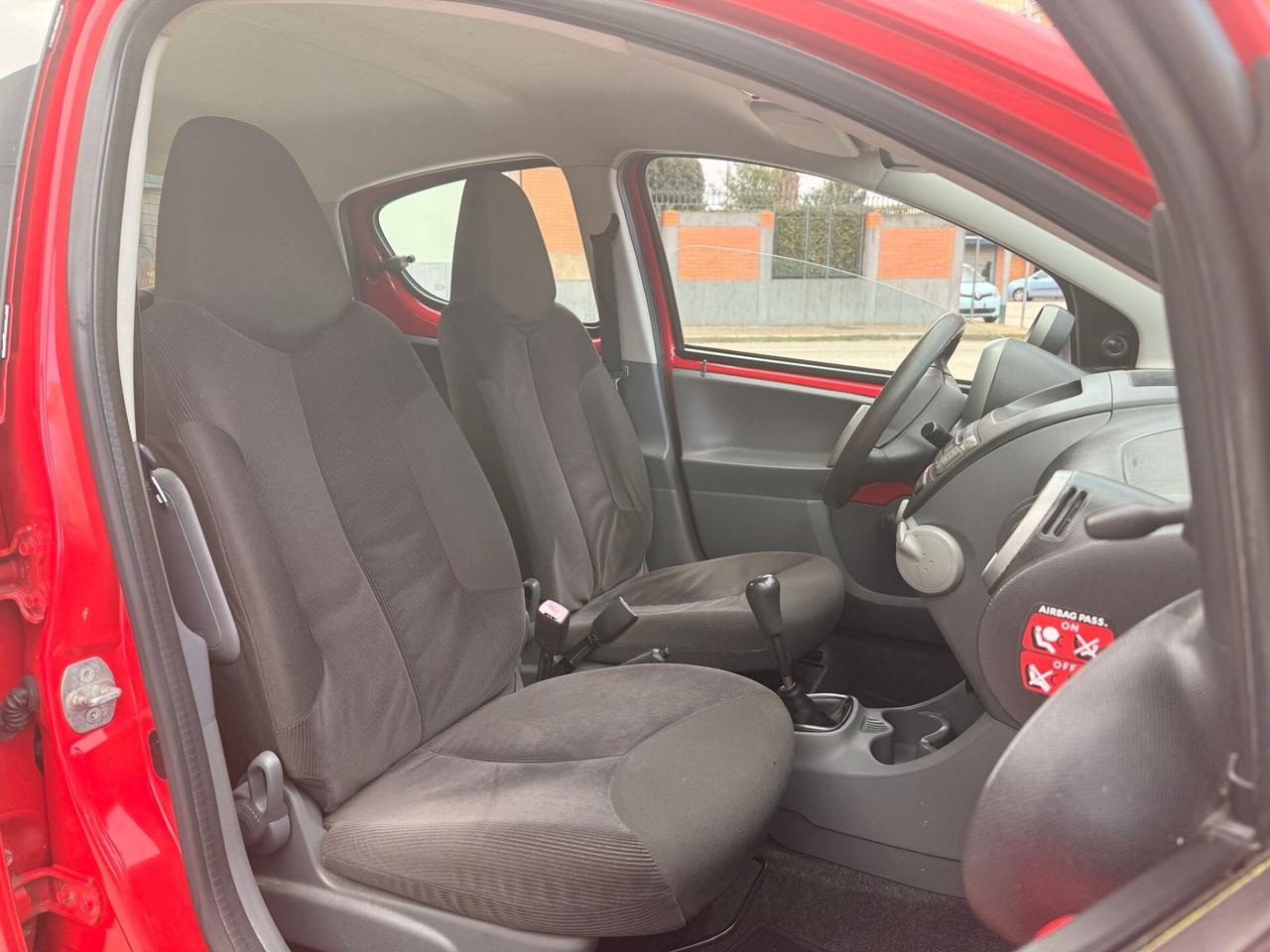 Citroen C1 1.4 HDi Super Full Perfetta 2008