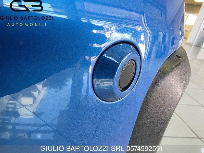 FIAT Panda Panda 1.0 FireFly S&S Hybrid Pandina