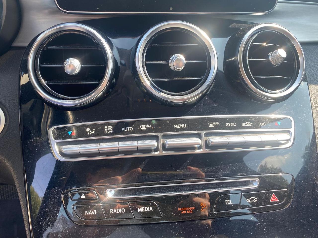 Mercedes-Benz C 220 Sport C 220 D #6976