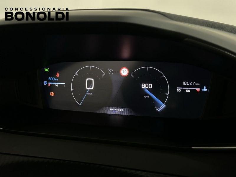 Peugeot 208 Allure PureTech 100 S/S